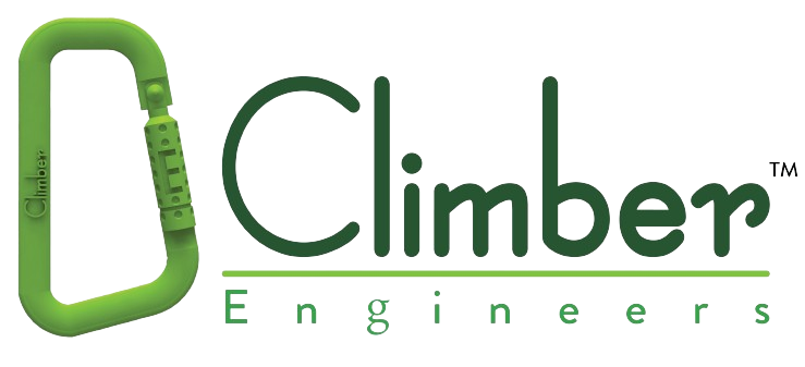Climber Engineers Company Logo
